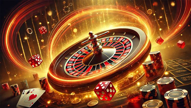 Paddy Power آن لائن کیسینو میں کھیلنے کی وجوہات