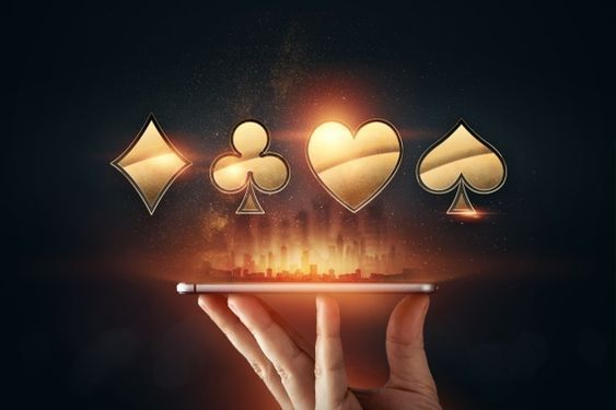 پاکستان کے نئے Paddy Powerکیسینو کھلاڑیوں کے لیے خوش آمدید بونس